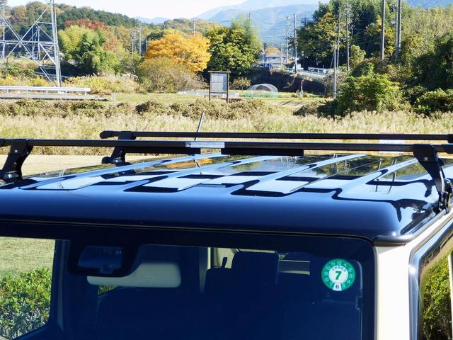 ジムニー ＸＣ　１年保証付き／４ＷＤ／ＡＴ車／衝突軽減ブレーキ／オートクルーズ／社外ナビ／フルセグＴＶ／Ｂｌｕｅｔｏｏｔｈ対応／シートヒーター／ＬＥＤヘッドライト／純正アルミ／車線逸脱防止／プッシュエンジンスタート（11枚目）