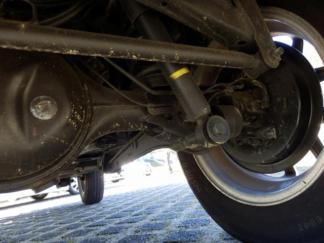 ジムニー ＸＣ　１年保証付き／４ＷＤ／ＡＴ車／衝突軽減ブレーキ／オートクルーズ／社外ナビ／フルセグＴＶ／Ｂｌｕｅｔｏｏｔｈ対応／シートヒーター／ＬＥＤヘッドライト／純正アルミ／車線逸脱防止／プッシュエンジンスタート（34枚目）