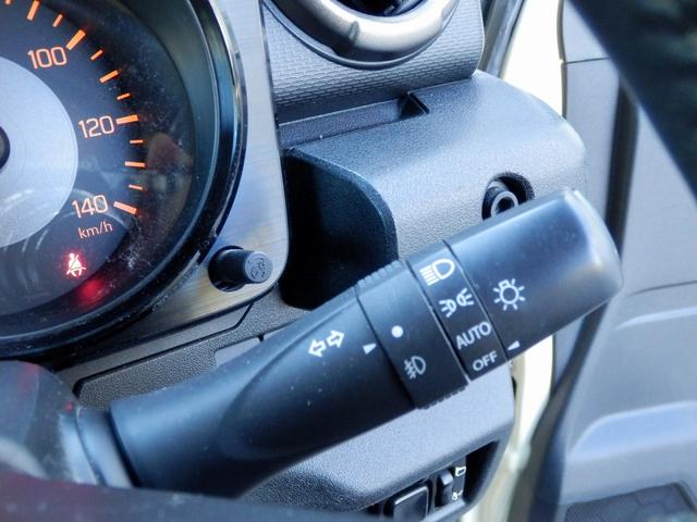 ジムニー ＸＣ　１年保証付き／４ＷＤ／ＡＴ車／衝突軽減ブレーキ／オートクルーズ／社外ナビ／フルセグＴＶ／Ｂｌｕｅｔｏｏｔｈ対応／シートヒーター／ＬＥＤヘッドライト／純正アルミ／車線逸脱防止／プッシュエンジンスタート（48枚目）