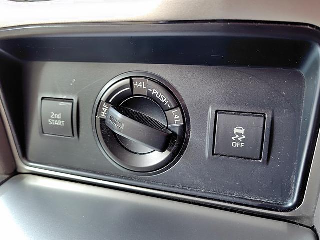 ランドクルーザープラド ＴＸ　Ｌパッケージ　マットブラックエディション　４ＷＤ　ドライブレコーダー　全周囲カメラ　クリアランスソナー　オートクルーズコントロール　レーンアシスト　パワーシート　衝突被害軽減システム　サンルーフ　ナビ　ＴＶ　オートマチックハイビーム（8枚目）