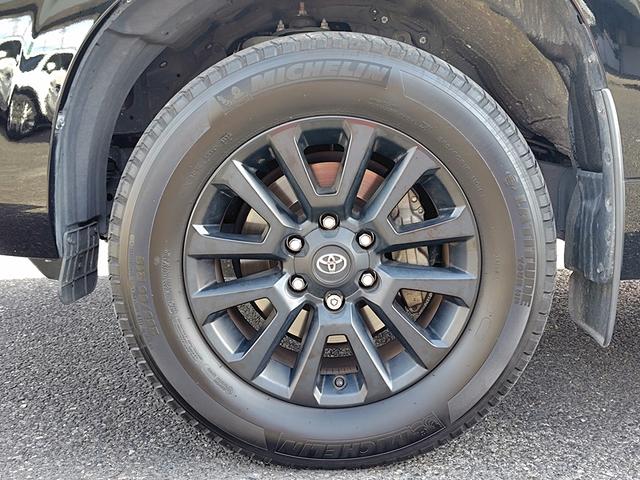 ランドクルーザープラド ＴＸ　Ｌパッケージ　マットブラックエディション　４ＷＤ　ドライブレコーダー　全周囲カメラ　クリアランスソナー　オートクルーズコントロール　レーンアシスト　パワーシート　衝突被害軽減システム　サンルーフ　ナビ　ＴＶ　オートマチックハイビーム（45枚目）
