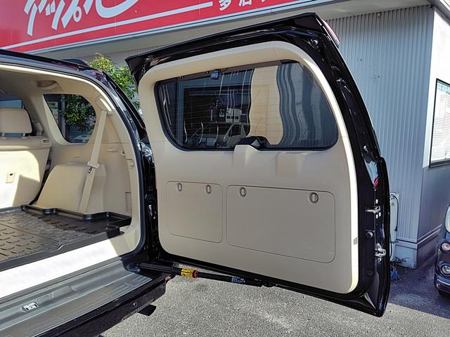 ランドクルーザープラド ＴＸ　Ｌパッケージ　マットブラックエディション　４ＷＤ　ドライブレコーダー　全周囲カメラ　クリアランスソナー　オートクルーズコントロール　レーンアシスト　パワーシート　衝突被害軽減システム　サンルーフ　ナビ　ＴＶ　オートマチックハイビーム（79枚目）