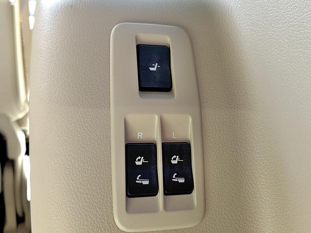 ランドクルーザープラド ＴＸ　Ｌパッケージ　マットブラックエディション　４ＷＤ　ドライブレコーダー　全周囲カメラ　クリアランスソナー　オートクルーズコントロール　レーンアシスト　パワーシート　衝突被害軽減システム　サンルーフ　ナビ　ＴＶ　オートマチックハイビーム（80枚目）