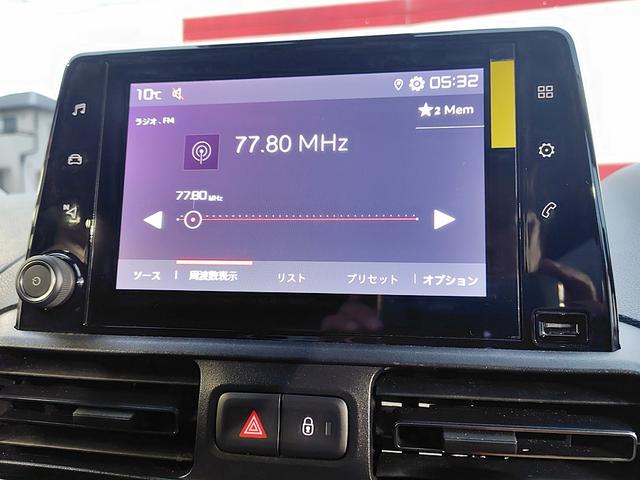 ドブロ マキシ　ドライブレコーダー　ＥＴＣ　バックカメラ　クリアランスソナー　オートクルーズコントロール　レーンアシスト　衝突被害軽減システム　両側スライドドア　ヘッドライトウォッシャー　スマートキー（4枚目）