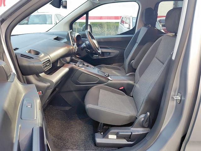 ドブロ マキシ　ドライブレコーダー　ＥＴＣ　バックカメラ　クリアランスソナー　オートクルーズコントロール　レーンアシスト　衝突被害軽減システム　両側スライドドア　ヘッドライトウォッシャー　スマートキー（50枚目）