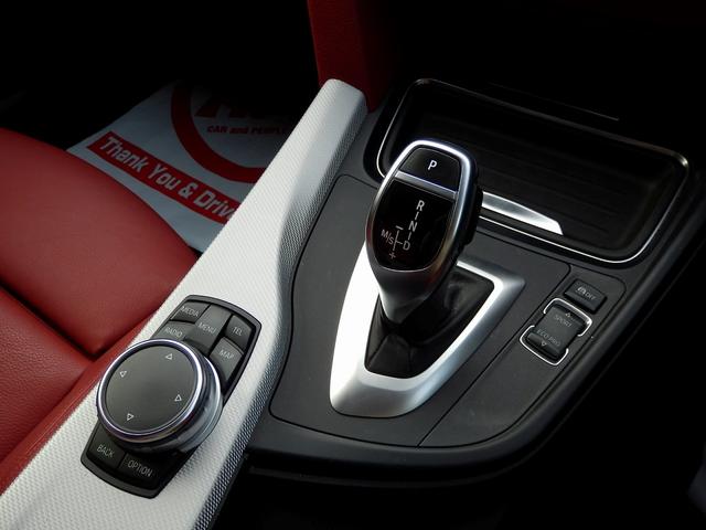 4シリーズ 420iクーペ Mスポーツ ディーラー車/右ハンドル/赤革シート/純正19インチアルミ/レーダークルーズコントロール/ミラー内蔵ETC/純正ナビ/バックカメラ/インテリジェントセーフティ/(5枚目)