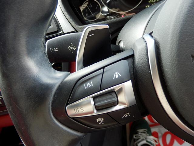 4シリーズ 420iクーペ Mスポーツ ディーラー車/右ハンドル/赤革シート/純正19インチアルミ/レーダークルーズコントロール/ミラー内蔵ETC/純正ナビ/バックカメラ/インテリジェントセーフティ/(9枚目)