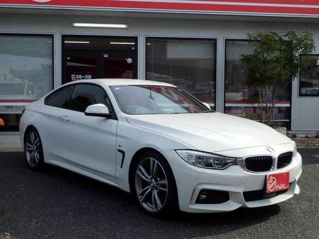 4シリーズ 420iクーペ Mスポーツ ディーラー車/右ハンドル/赤革シート/純正19インチアルミ/レーダークルーズコントロール/ミラー内蔵ETC/純正ナビ/バックカメラ/インテリジェントセーフティ/(70枚目)