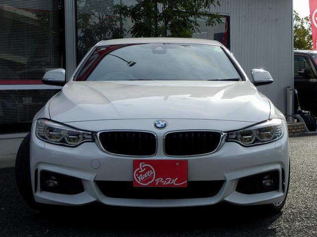 4シリーズ 420iクーペ Mスポーツ ディーラー車/右ハンドル/赤革シート/純正19インチアルミ/レーダークルーズコントロール/ミラー内蔵ETC/純正ナビ/バックカメラ/インテリジェントセーフティ/(72枚目)