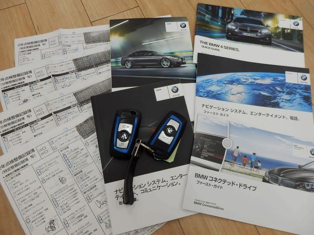 4シリーズ 420iクーペ Mスポーツ ディーラー車/右ハンドル/赤革シート/純正19インチアルミ/レーダークルーズコントロール/ミラー内蔵ETC/純正ナビ/バックカメラ/インテリジェントセーフティ/(76枚目)