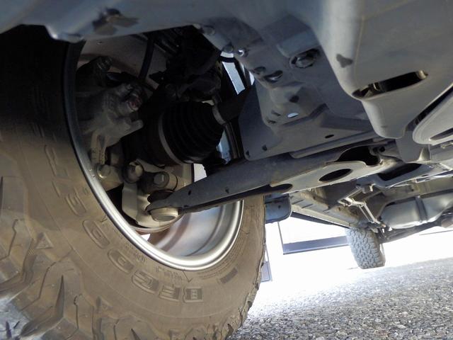 デリカＤ：５ Ｄ　パワーパッケージ　１年保証付／４ＷＤ／軽油／両側電動スライドドア／ＭＫＷ１６インチアルミ／ＢＦグッドリッチＡＴタイヤ／アルパイン後席モニタ／純正ナビ／地デジＴＶ／バックカメラ／ＥＴＣ／シートヒーター／オートクルーズ／（35枚目）