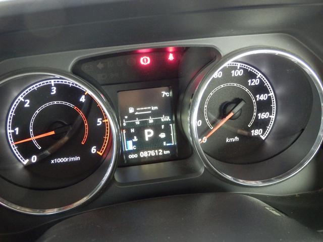 デリカＤ：５ Ｄ　パワーパッケージ　１年保証付／４ＷＤ／軽油／両側電動スライドドア／ＭＫＷ１６インチアルミ／ＢＦグッドリッチＡＴタイヤ／アルパイン後席モニタ／純正ナビ／地デジＴＶ／バックカメラ／ＥＴＣ／シートヒーター／オートクルーズ／（46枚目）