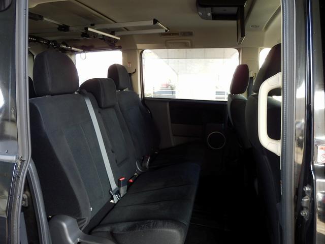 デリカＤ：５ Ｄ　パワーパッケージ　１年保証付／４ＷＤ／軽油／両側電動スライドドア／ＭＫＷ１６インチアルミ／ＢＦグッドリッチＡＴタイヤ／アルパイン後席モニタ／純正ナビ／地デジＴＶ／バックカメラ／ＥＴＣ／シートヒーター／オートクルーズ／（60枚目）