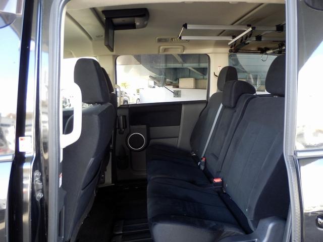 デリカＤ：５ Ｄ　パワーパッケージ　１年保証付／４ＷＤ／軽油／両側電動スライドドア／ＭＫＷ１６インチアルミ／ＢＦグッドリッチＡＴタイヤ／アルパイン後席モニタ／純正ナビ／地デジＴＶ／バックカメラ／ＥＴＣ／シートヒーター／オートクルーズ／（64枚目）