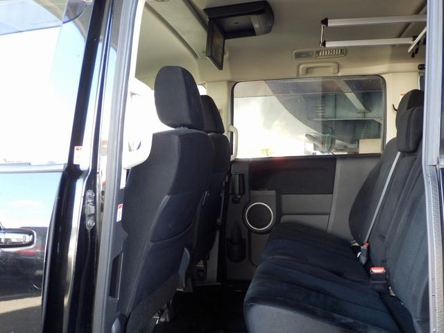 デリカＤ：５ Ｄ　パワーパッケージ　１年保証付／４ＷＤ／軽油／両側電動スライドドア／ＭＫＷ１６インチアルミ／ＢＦグッドリッチＡＴタイヤ／アルパイン後席モニタ／純正ナビ／地デジＴＶ／バックカメラ／ＥＴＣ／シートヒーター／オートクルーズ／（66枚目）