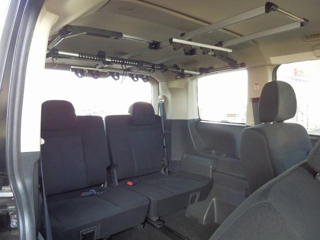 デリカＤ：５ Ｄ　パワーパッケージ　１年保証付／４ＷＤ／軽油／両側電動スライドドア／ＭＫＷ１６インチアルミ／ＢＦグッドリッチＡＴタイヤ／アルパイン後席モニタ／純正ナビ／地デジＴＶ／バックカメラ／ＥＴＣ／シートヒーター／オートクルーズ／（73枚目）