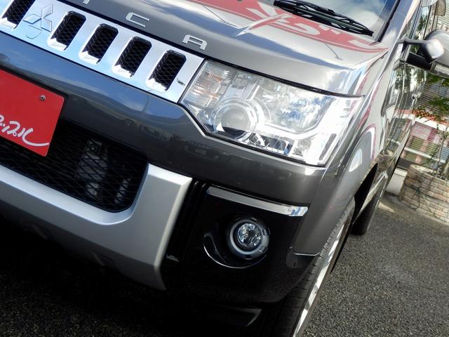 デリカD:5 D パワーパッケージ 4WD 軽油 ドライブレコーダー ETC バックカメラ オートクルーズコントロール 両側電動スライドドア オートライト HID スマートキー 電動格納ミラー シートヒーター 3列シート ウォークスル(15枚目)