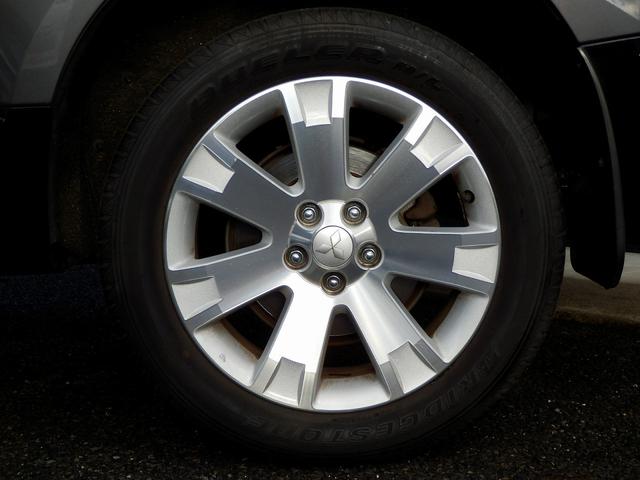 デリカD:5 D パワーパッケージ 4WD 軽油 ドライブレコーダー ETC バックカメラ オートクルーズコントロール 両側電動スライドドア オートライト HID スマートキー 電動格納ミラー シートヒーター 3列シート ウォークスル(31枚目)