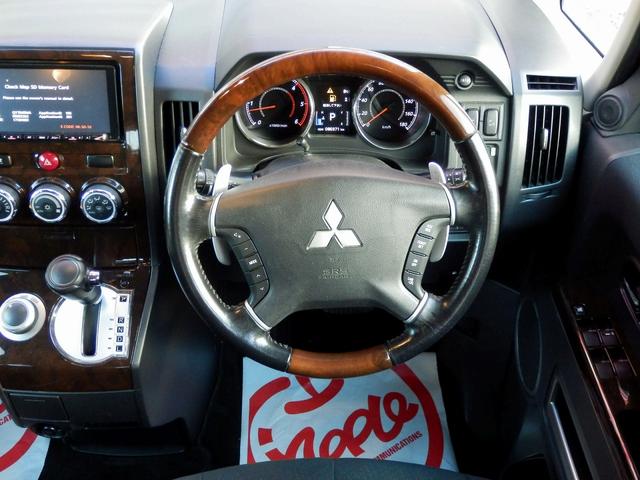 デリカD:5 D パワーパッケージ 4WD 軽油 ドライブレコーダー ETC バックカメラ オートクルーズコントロール 両側電動スライドドア オートライト HID スマートキー 電動格納ミラー シートヒーター 3列シート ウォークスル(44枚目)