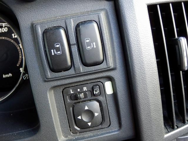 デリカD:5 D パワーパッケージ 4WD 軽油 ドライブレコーダー ETC バックカメラ オートクルーズコントロール 両側電動スライドドア オートライト HID スマートキー 電動格納ミラー シートヒーター 3列シート ウォークスル(45枚目)