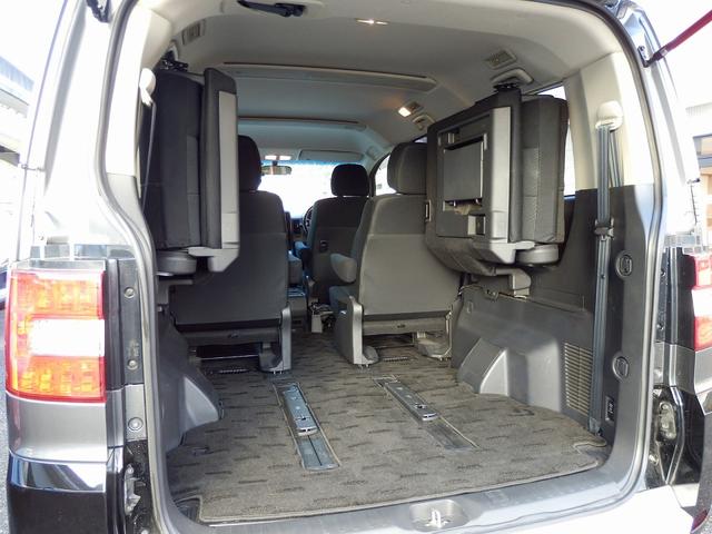 デリカD:5 D パワーパッケージ 4WD 軽油 ドライブレコーダー ETC バックカメラ オートクルーズコントロール 両側電動スライドドア オートライト HID スマートキー 電動格納ミラー シートヒーター 3列シート ウォークスル(72枚目)