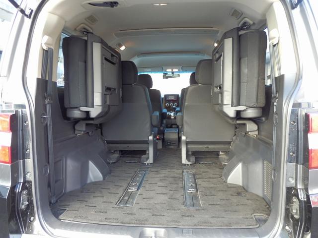 デリカD:5 D パワーパッケージ 4WD 軽油 ドライブレコーダー ETC バックカメラ オートクルーズコントロール 両側電動スライドドア オートライト HID スマートキー 電動格納ミラー シートヒーター 3列シート ウォークスル(73枚目)