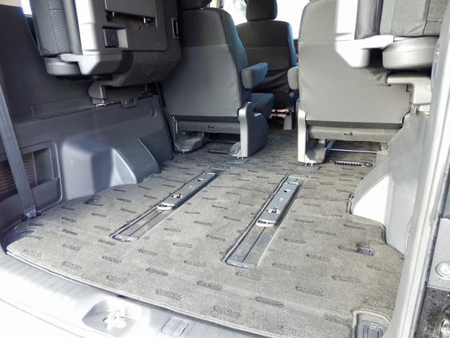 デリカD:5 D パワーパッケージ 4WD 軽油 ドライブレコーダー ETC バックカメラ オートクルーズコントロール 両側電動スライドドア オートライト HID スマートキー 電動格納ミラー シートヒーター 3列シート ウォークスル(74枚目)