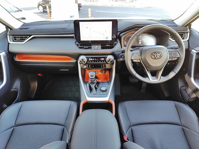 RAV4 アドベンチャー 4WD 全周囲カメラ クリアランスソナー オートクルーズコントロール レーンアシスト パワーシート 衝突被害軽減システム ナビ TV オートマチックハイビーム オートライト LEDヘッドランプ(2枚目)