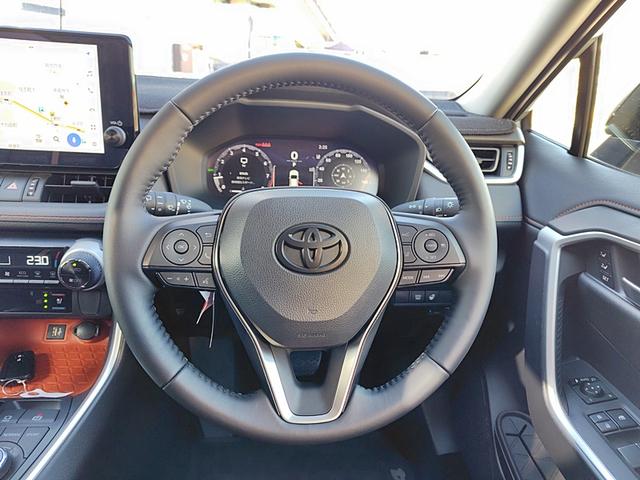 RAV4 アドベンチャー 4WD 全周囲カメラ クリアランスソナー オートクルーズコントロール レーンアシスト パワーシート 衝突被害軽減システム ナビ TV オートマチックハイビーム オートライト LEDヘッドランプ(3枚目)
