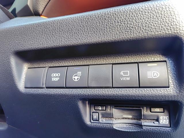 RAV4 アドベンチャー 4WD 全周囲カメラ クリアランスソナー オートクルーズコントロール レーンアシスト パワーシート 衝突被害軽減システム ナビ TV オートマチックハイビーム オートライト LEDヘッドランプ(9枚目)