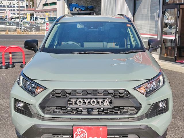 RAV4 アドベンチャー 4WD 全周囲カメラ クリアランスソナー オートクルーズコントロール レーンアシスト パワーシート 衝突被害軽減システム ナビ TV オートマチックハイビーム オートライト LEDヘッドランプ(25枚目)