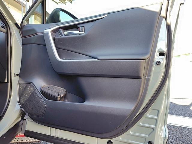 RAV4 アドベンチャー 4WD 全周囲カメラ クリアランスソナー オートクルーズコントロール レーンアシスト パワーシート 衝突被害軽減システム ナビ TV オートマチックハイビーム オートライト LEDヘッドランプ(36枚目)