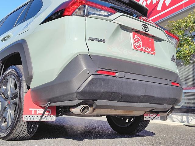 RAV4 アドベンチャー 4WD 全周囲カメラ クリアランスソナー オートクルーズコントロール レーンアシスト パワーシート 衝突被害軽減システム ナビ TV オートマチックハイビーム オートライト LEDヘッドランプ(44枚目)