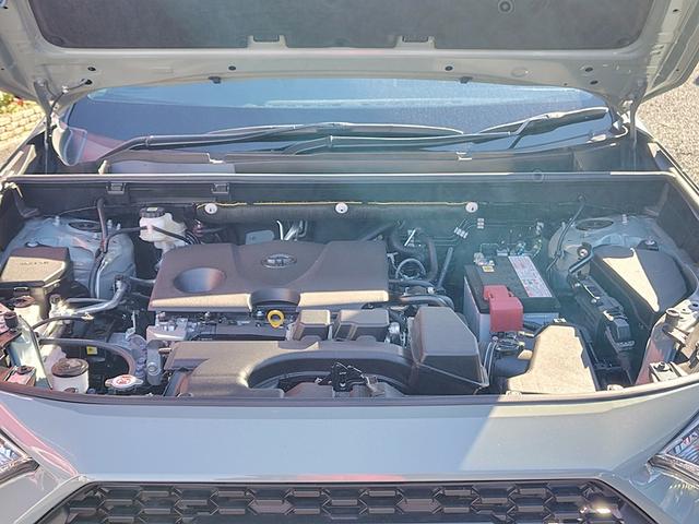 RAV4 アドベンチャー 4WD 全周囲カメラ クリアランスソナー オートクルーズコントロール レーンアシスト パワーシート 衝突被害軽減システム ナビ TV オートマチックハイビーム オートライト LEDヘッドランプ(50枚目)