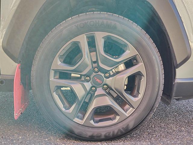 RAV4 アドベンチャー 4WD 全周囲カメラ クリアランスソナー オートクルーズコントロール レーンアシスト パワーシート 衝突被害軽減システム ナビ TV オートマチックハイビーム オートライト LEDヘッドランプ(54枚目)