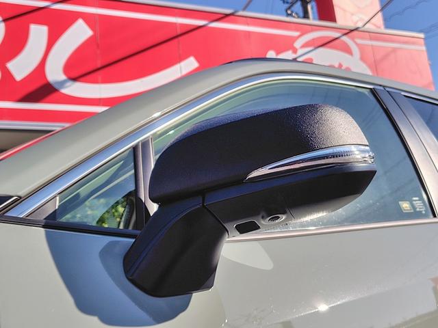 RAV4 アドベンチャー 4WD 全周囲カメラ クリアランスソナー オートクルーズコントロール レーンアシスト パワーシート 衝突被害軽減システム ナビ TV オートマチックハイビーム オートライト LEDヘッドランプ(74枚目)