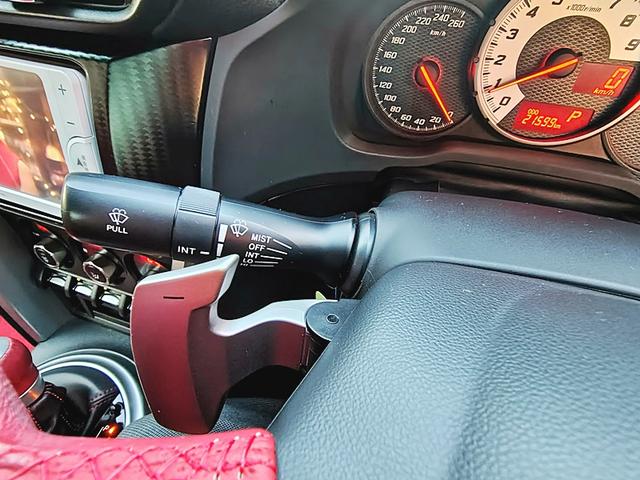 86 GTリミテッド ドライブレコーダー バックカメラ ナビ TV AT オートライト HID LEDヘッドランプ スマートキー 電動格納ミラー シートヒーター アルミホイール 盗難防止システム 衝突安全ボディ ABS(31枚目)