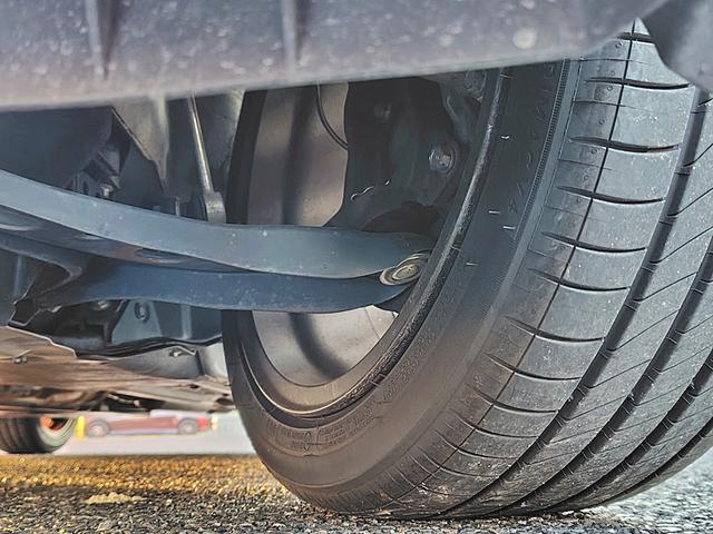 86 GTリミテッド ドライブレコーダー バックカメラ ナビ TV AT オートライト HID LEDヘッドランプ スマートキー 電動格納ミラー シートヒーター アルミホイール 盗難防止システム 衝突安全ボディ ABS(43枚目)