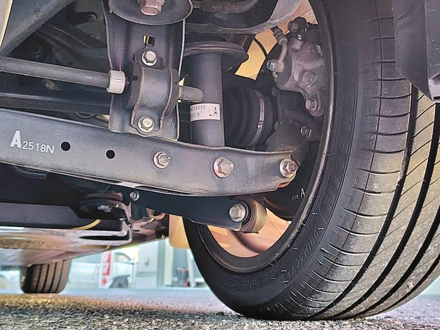 86 GTリミテッド ドライブレコーダー バックカメラ ナビ TV AT オートライト HID LEDヘッドランプ スマートキー 電動格納ミラー シートヒーター アルミホイール 盗難防止システム 衝突安全ボディ ABS(45枚目)