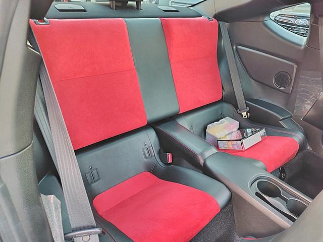 86 GTリミテッド ドライブレコーダー バックカメラ ナビ TV AT オートライト HID LEDヘッドランプ スマートキー 電動格納ミラー シートヒーター アルミホイール 盗難防止システム 衝突安全ボディ ABS(47枚目)