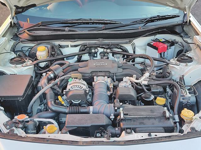 86 GTリミテッド ドライブレコーダー バックカメラ ナビ TV AT オートライト HID LEDヘッドランプ スマートキー 電動格納ミラー シートヒーター アルミホイール 盗難防止システム 衝突安全ボディ ABS(52枚目)