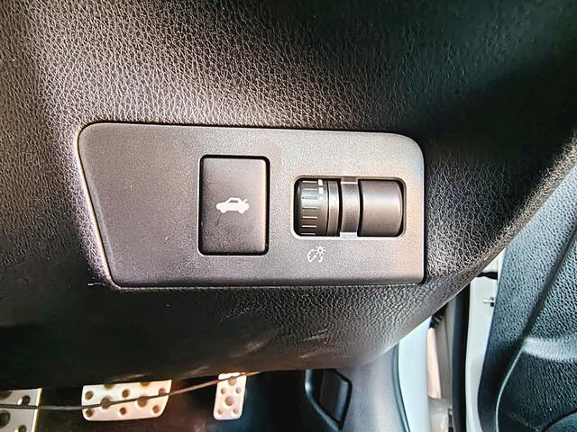 86 GTリミテッド ドライブレコーダー バックカメラ ナビ TV AT オートライト HID LEDヘッドランプ スマートキー 電動格納ミラー シートヒーター アルミホイール 盗難防止システム 衝突安全ボディ ABS(55枚目)