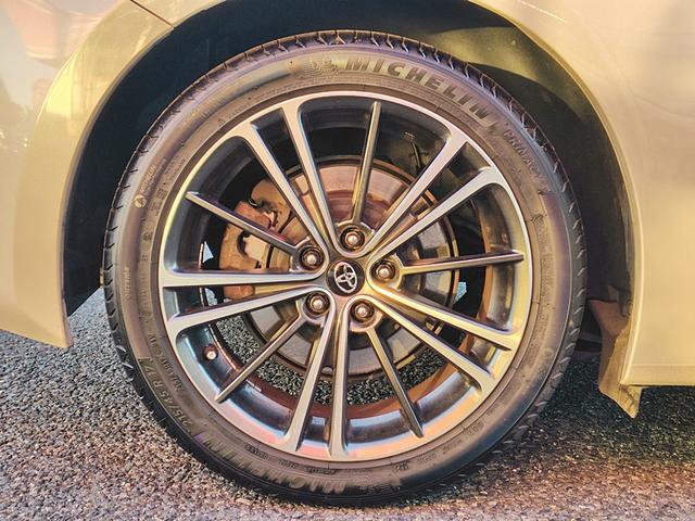 86 GTリミテッド ドライブレコーダー バックカメラ ナビ TV AT オートライト HID LEDヘッドランプ スマートキー 電動格納ミラー シートヒーター アルミホイール 盗難防止システム 衝突安全ボディ ABS(57枚目)