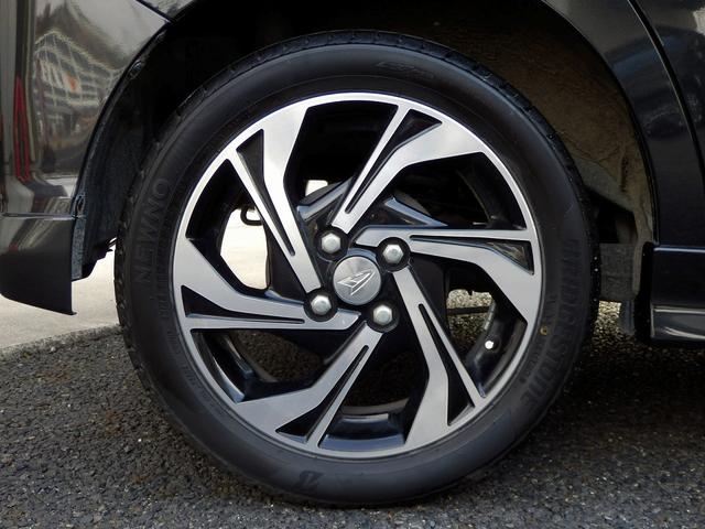 DAIHATSU TANTO CUSTOM RS TOP EDITION VS SA III