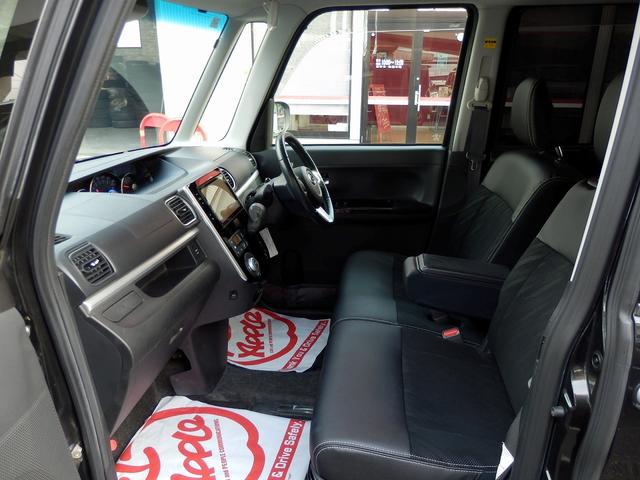 DAIHATSU TANTO CUSTOM RS TOP EDITION VS SA III