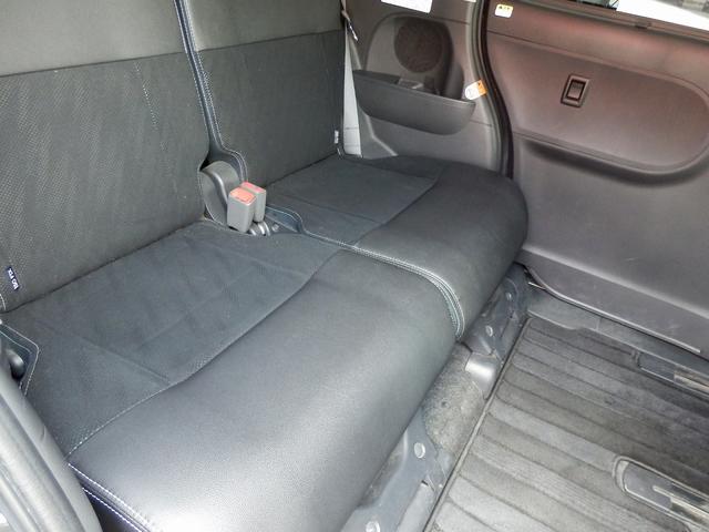 DAIHATSU TANTO CUSTOM RS TOP EDITION VS SA III