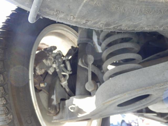 デリカＤ：５ Ｇ　パワーパッケージ　１年保証付き／４ＷＤ／７人乗／ガソリン／両側パワースライドドア／純正ナビ／地デジＴＶ／マルチビューカメラ／ドライブレコーダー／ＥＴＣ／オートクルーズ／ＨＩＤヘッドライト／スマートキー２個／純正アルミ（31枚目）