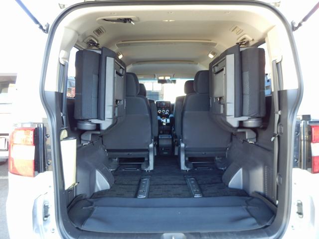 デリカＤ：５ Ｇ　パワーパッケージ　１年保証付き／４ＷＤ／７人乗／ガソリン／両側パワースライドドア／純正ナビ／地デジＴＶ／マルチビューカメラ／ドライブレコーダー／ＥＴＣ／オートクルーズ／ＨＩＤヘッドライト／スマートキー２個／純正アルミ（75枚目）