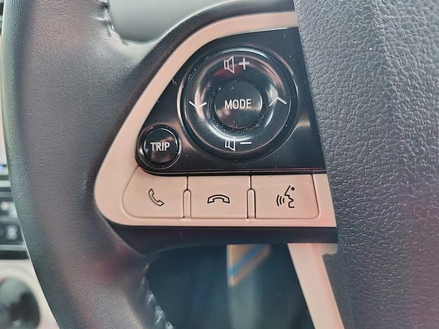 プリウス Sセーフティプラス 4WD ドライブレコーダー ETC クリアランスソナー オートクルーズコントロール パークアシスト 衝突被害軽減システム バックカメラ ナビ TV アルミホイール オートマチックハイビーム(10枚目)