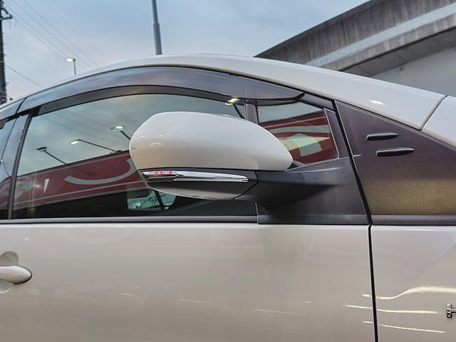 プリウス Sセーフティプラス 4WD ドライブレコーダー ETC クリアランスソナー オートクルーズコントロール パークアシスト 衝突被害軽減システム バックカメラ ナビ TV アルミホイール オートマチックハイビーム(32枚目)